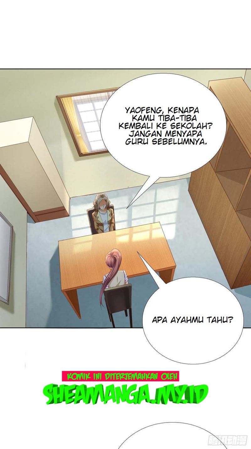 Super School Doctor (Supreme Campus Doctor) Chapter 108 Gambar 3